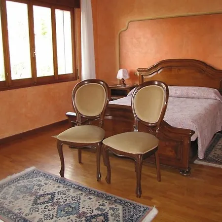 罗坎达斯卡拉波斯塔住宿加早餐旅馆