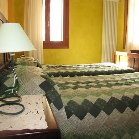 罗坎达斯卡拉波斯塔住宿加早餐旅馆