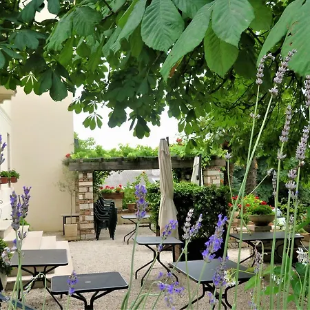 罗坎达斯卡拉波斯塔住宿加早餐旅馆 住宿加早餐酒店 *