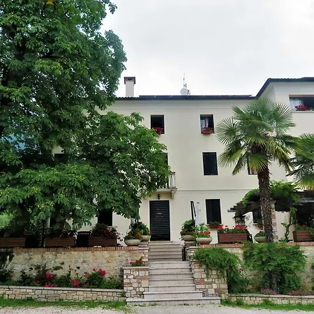 Alla Posta Borso del Grappa