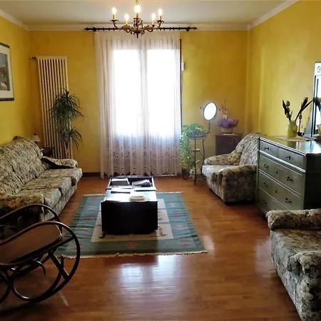 Alla Posta Alojamento de Acomodação e Pequeno-almoço