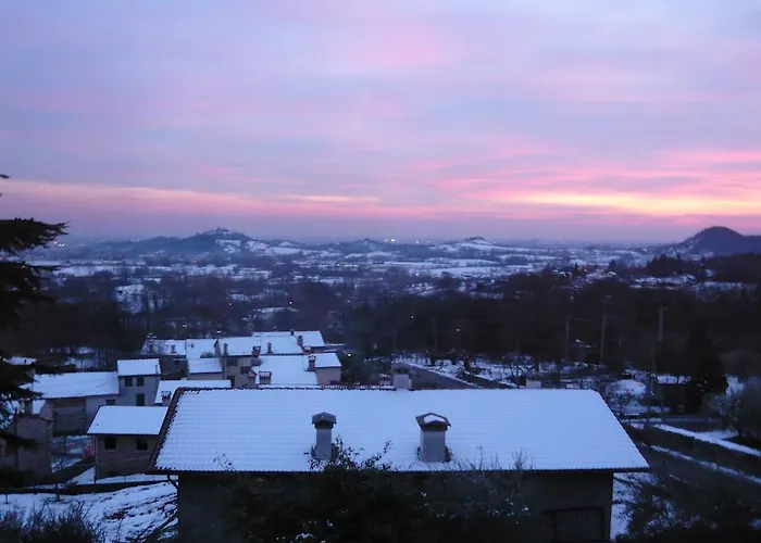 Alla Posta Borso del Grappa