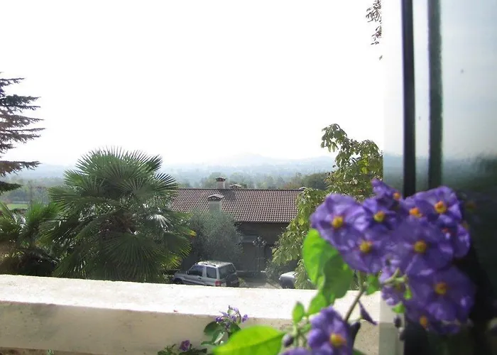 Bed and breakfast Alla Posta Borso del Grappa