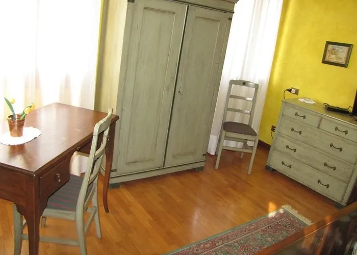 Bed and breakfast Alla Posta Borso del Grappa