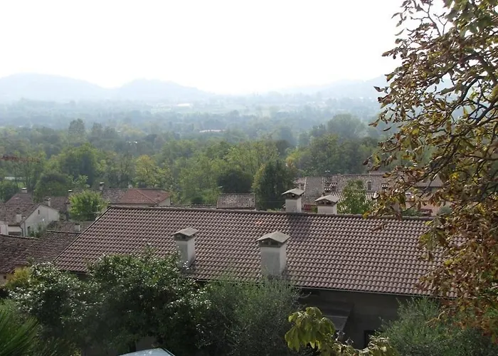 Bed and breakfast Alla Posta