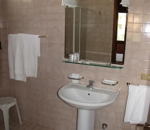 Bed and breakfast Alla Posta *