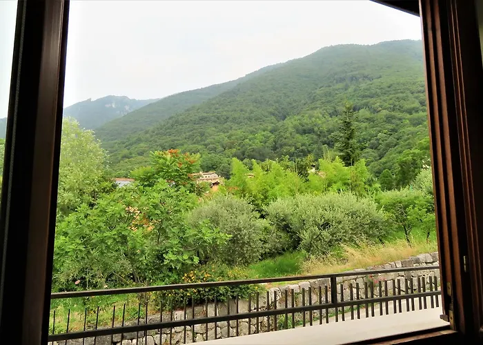 Bed and breakfast Alla Posta *