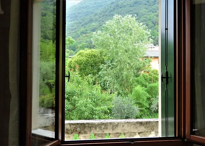 Alla Posta Bed and breakfast