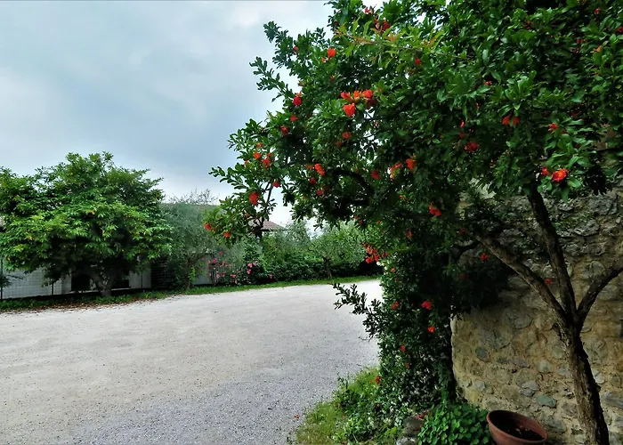 Alla Posta Bed and breakfast *