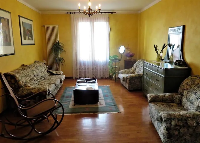 Alla Posta Bed and breakfast