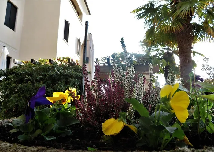 Alla Posta Bed and breakfast *