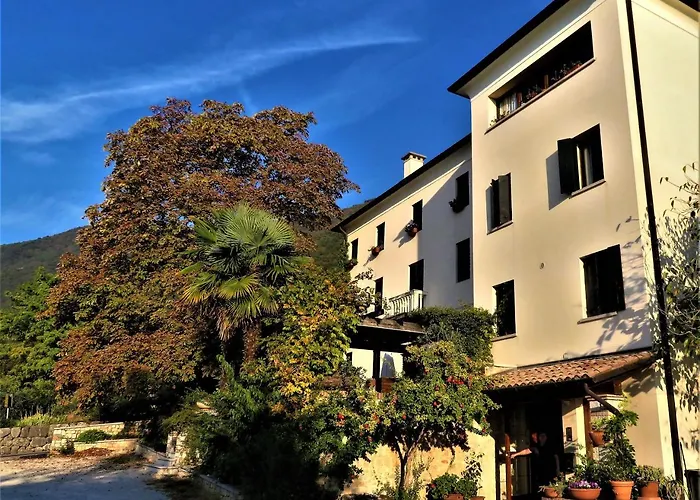 Alla Posta Bed and breakfast