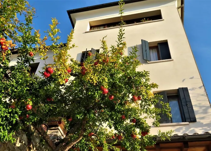 Alla Posta * Borso del Grappa