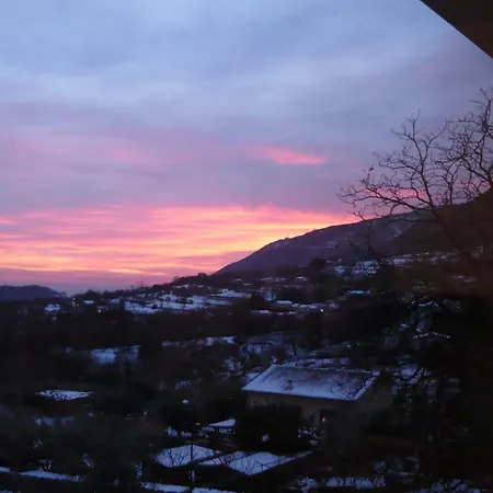 Bed & Breakfast Alla Posta Borso del Grappa