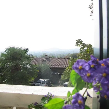 Bed & Breakfast Locanda Alla Posta Borso del Grappa