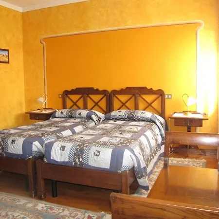 Bed & Breakfast Alla Posta Borso del Grappa