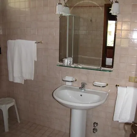 Bed & Breakfast Alla Posta *