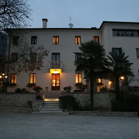 Bed & Breakfast Locanda Alla Posta