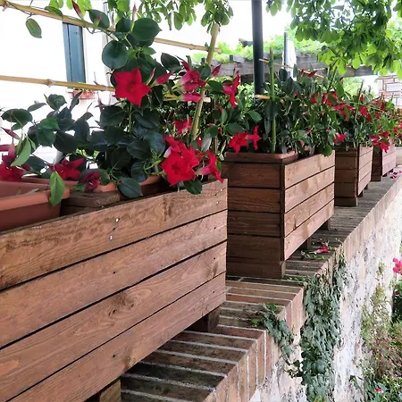 Bed & Breakfast Alla Posta *