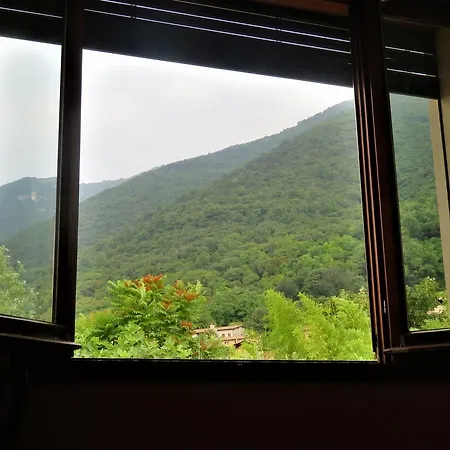 Bed & Breakfast Alla Posta *