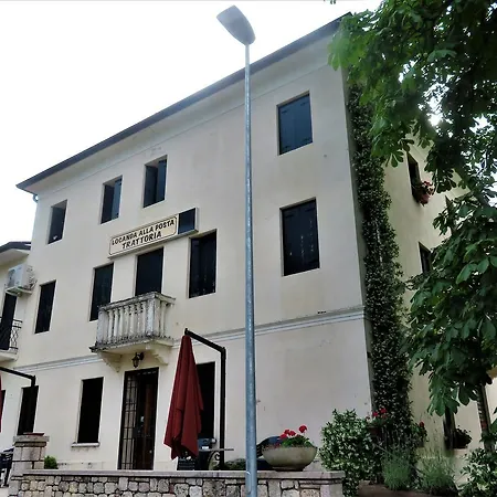 Bed & Breakfast Alla Posta *