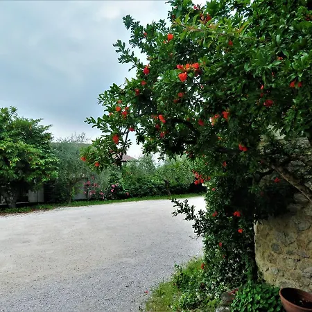 Alla Posta Bed & Breakfast *