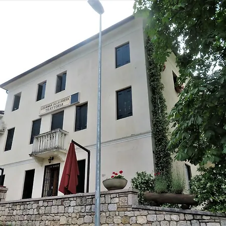 Alla Posta Borso del Grappa