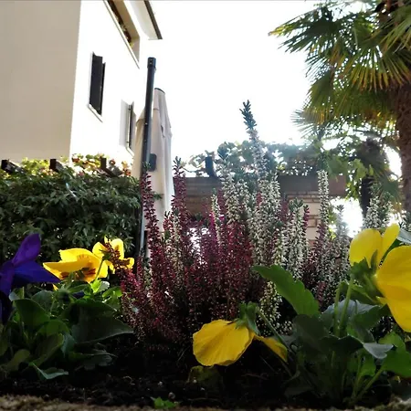 Alla Posta Bed & Breakfast *