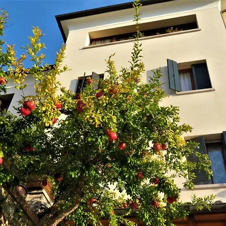 Locanda Alla Posta * Borso del Grappa