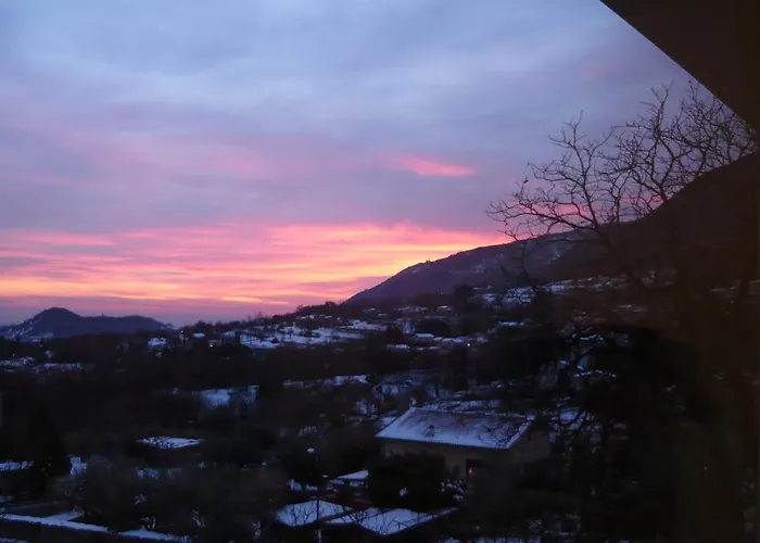 Bed & Breakfast Alla Posta Borso del Grappa