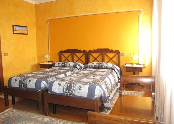 Bed & Breakfast Alla Posta Borso del Grappa