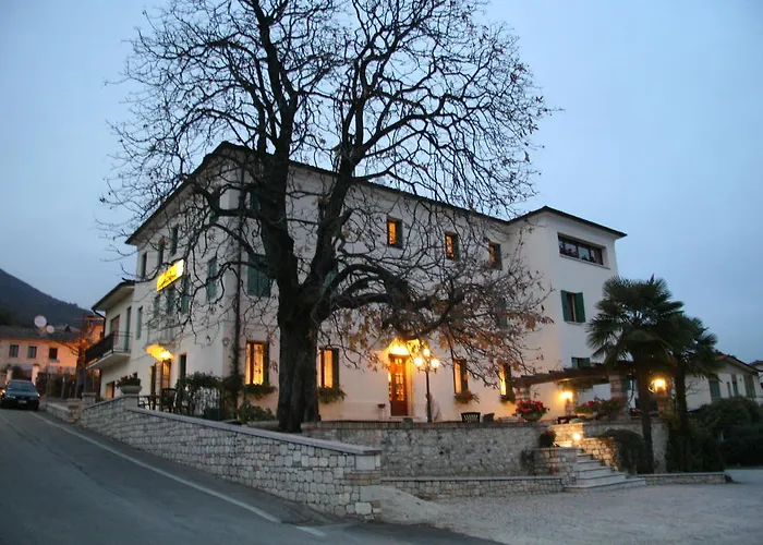 Alla Posta Borso del Grappa