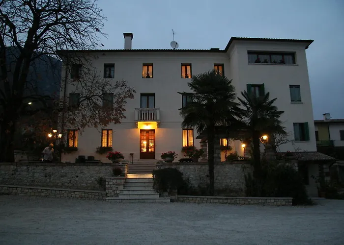 Bed & Breakfast Alla Posta