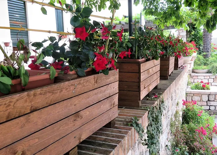 Bed & Breakfast Alla Posta *