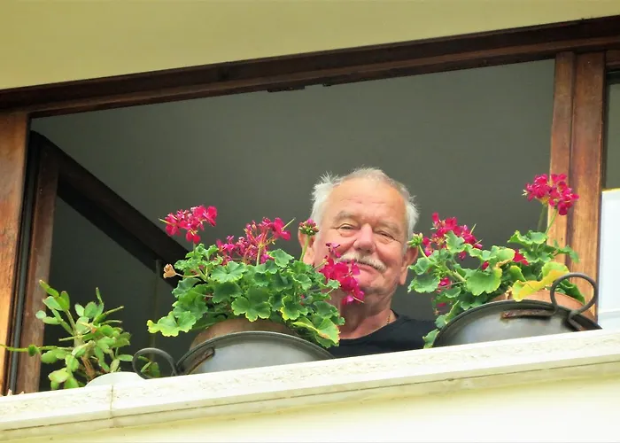 Bed & Breakfast Alla Posta