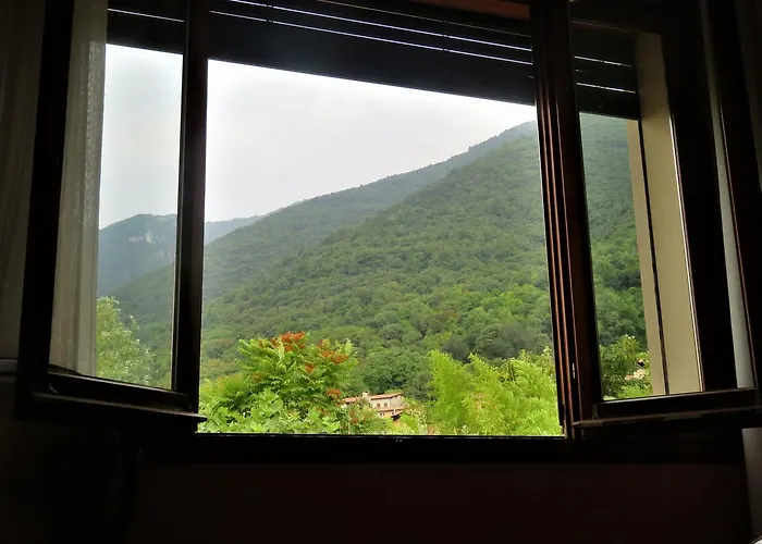 Bed & Breakfast Alla Posta *