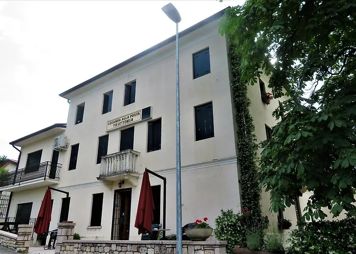 Bed & Breakfast Alla Posta *