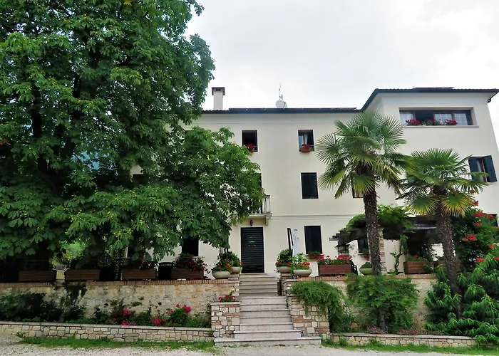 Alla Posta Borso del Grappa