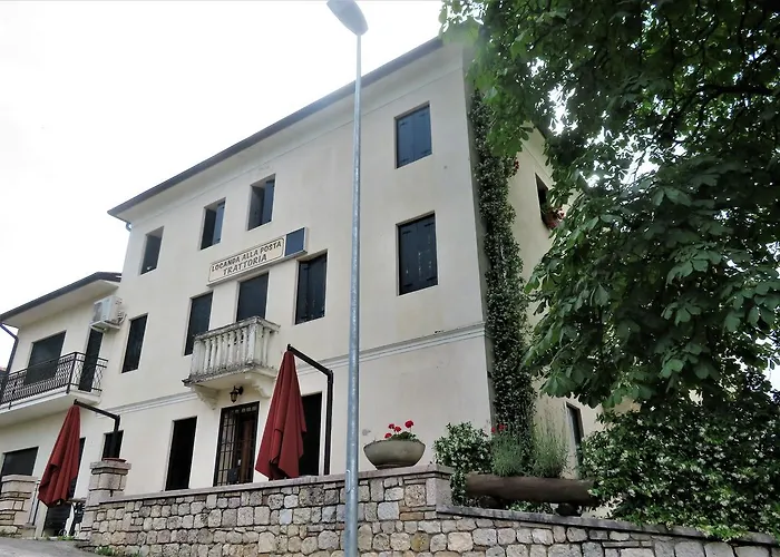 Alla Posta Borso del Grappa