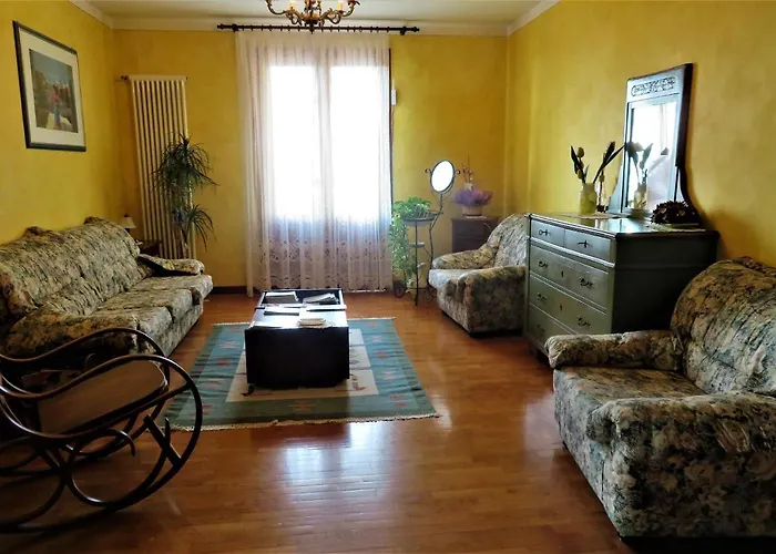 Alla Posta Bed & Breakfast *