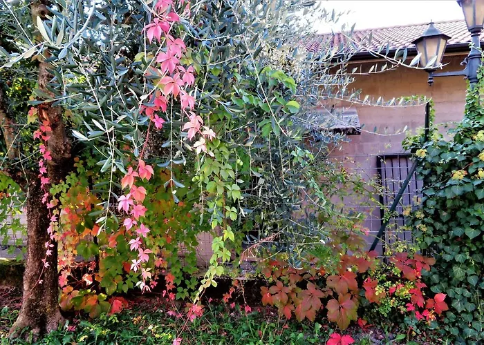 Alla Posta Bed & Breakfast